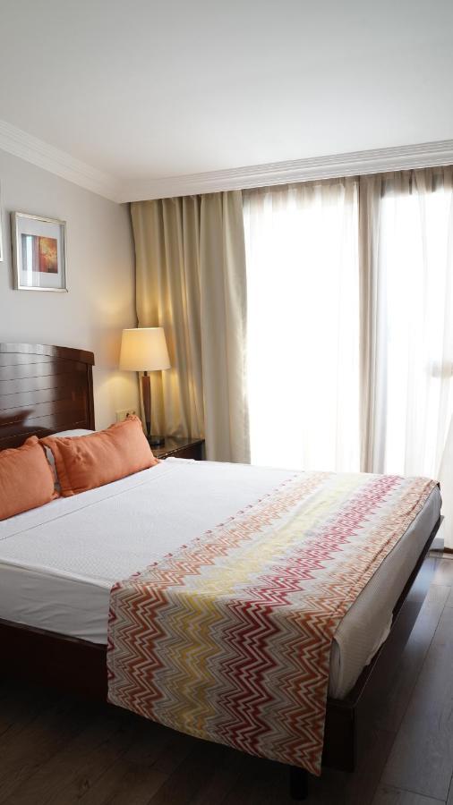 Akdora Resort Hotel & Spa シダ エクステリア 写真