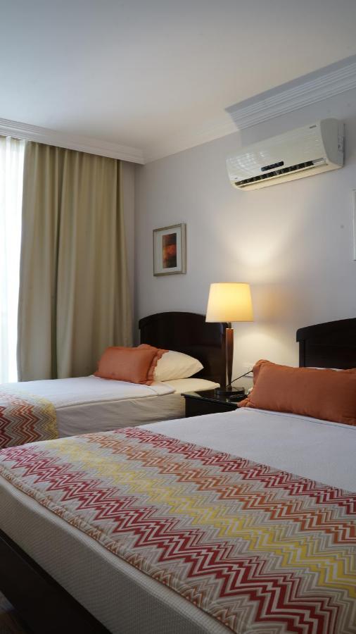 Akdora Resort Hotel & Spa シダ エクステリア 写真
